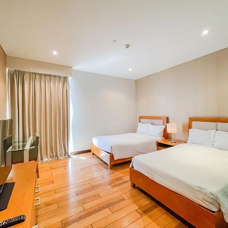 The Sea Luxury Nha Trang Apartment Экстерьер фото