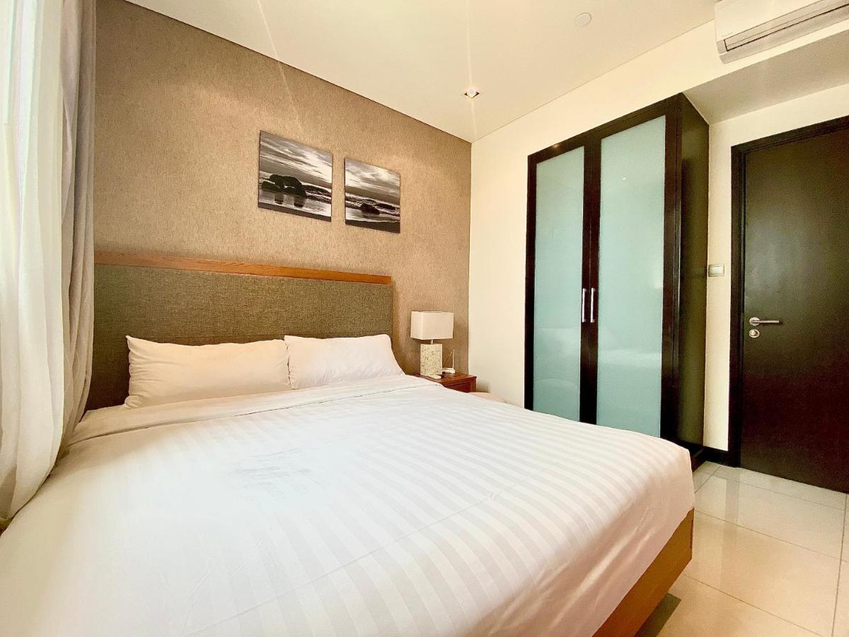 The Sea Luxury Nha Trang Apartment Экстерьер фото