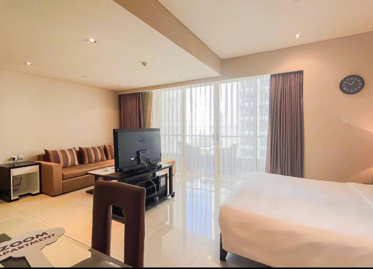 The Sea Luxury Nha Trang Apartment Экстерьер фото