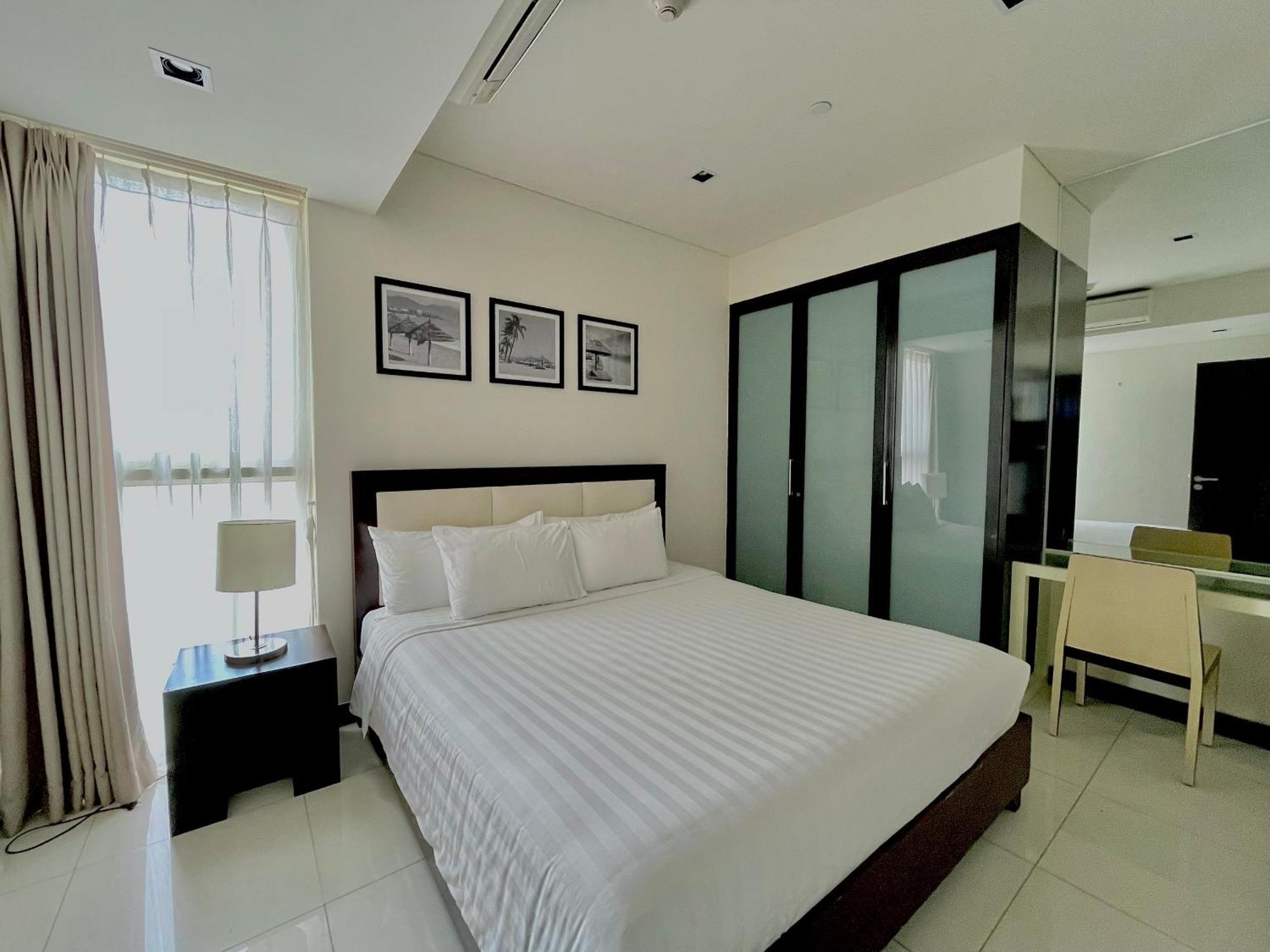 The Sea Luxury Nha Trang Apartment Экстерьер фото