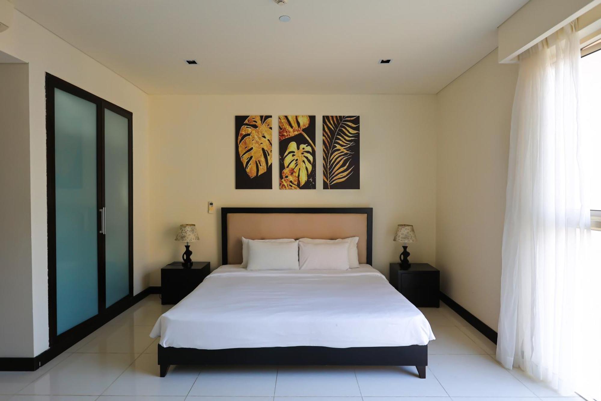 The Sea Luxury Nha Trang Apartment Экстерьер фото