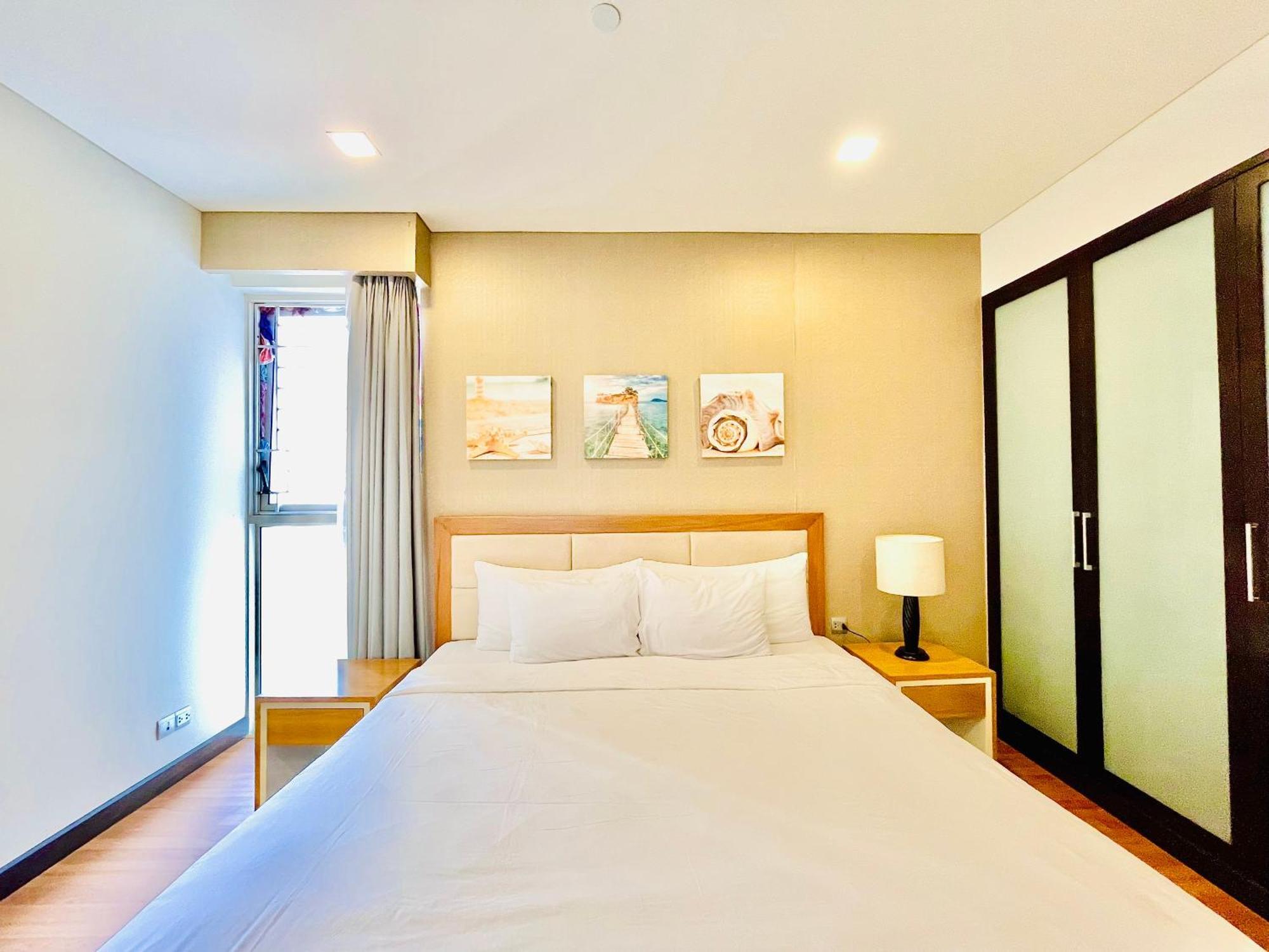 The Sea Luxury Nha Trang Apartment Экстерьер фото